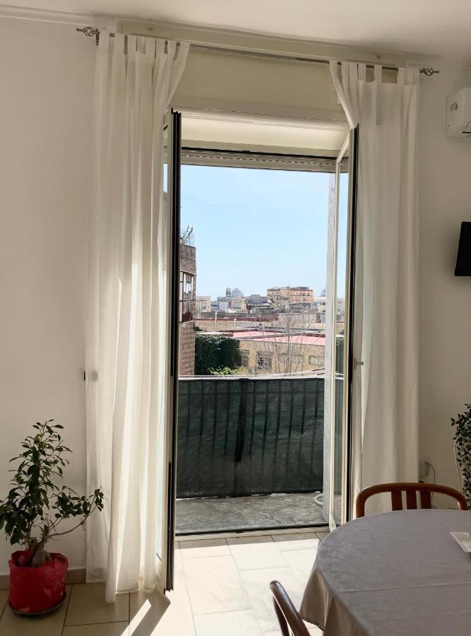 Casa Maurano Naples Exterior photo