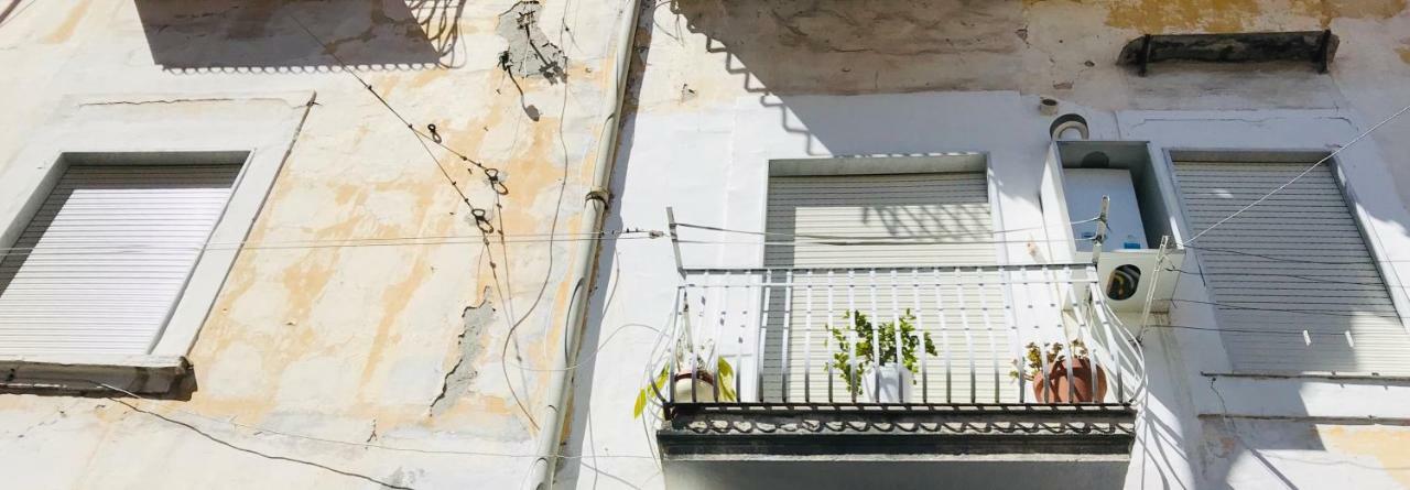 Casa Maurano Naples Exterior photo
