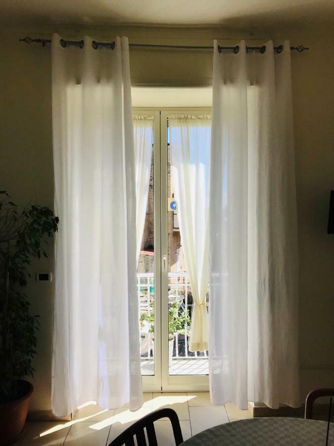 Casa Maurano Naples Exterior photo